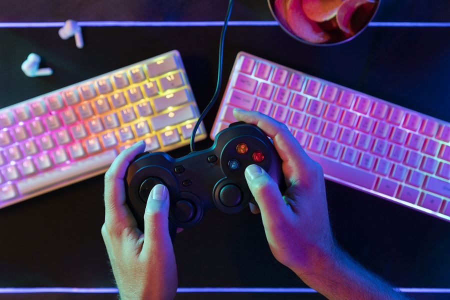 CrossFire Legends: The Classic FPS Experience Reimagined for PC